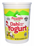 Dahi Yogurt - Whole Milk 5 lb.