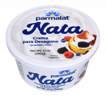 Parmalat Nata Crema Para Desayuno 12 oz.