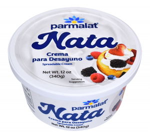Parmalat Nata Crema Para Desayuno 12 oz.
