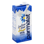 Parmalat Lactose Free 2% Reduced-Fat Grade A Milk, 32 oz.