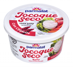 Parmalat Jocoque Seco con Chipotle 11 oz.