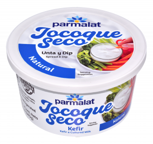 Parmalat Jocoque Seco Natural 12 oz.