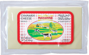 Marianna Chanakh Cheese 14.1 oz
