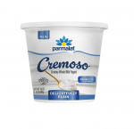 Parmalat Cremoso Whole Milk Yogurt 24 oz.