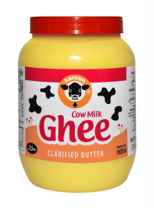 Karoun Pure Ghee Clarified Butter 32 oz.