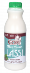 Yogurt Drink Lassi Mint Cumin 1 pt.