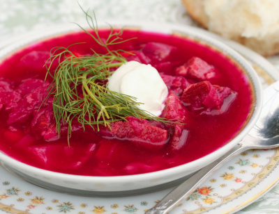 Borscht