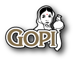 Gopi brand