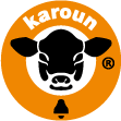 Karoun Dairies logo